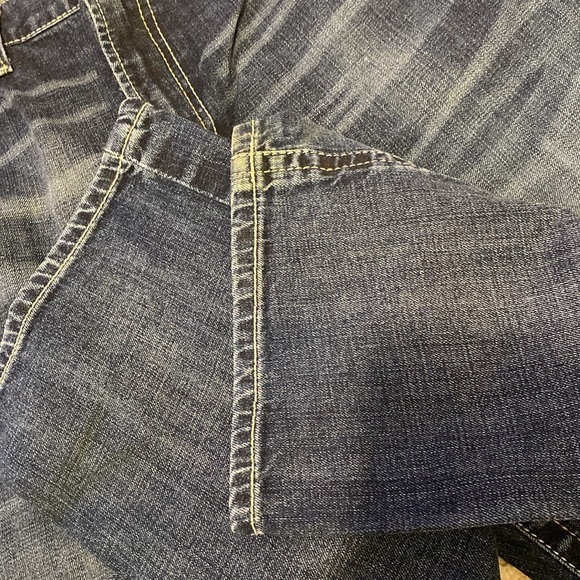 Ariat men’s jeans in good condition - Picture 6 of 6